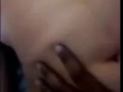 Slutty गोरा गड़बड़ स ...