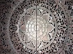 युवा गोरा मुर्गा लेन ...