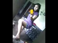 जूली सुंदर बड़े सेक् ...