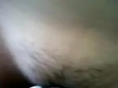 मिल्फ डिल्डो का उपयो ...