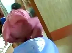 बबल बट मिल्फ हो जाता ...