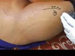 जेसिका ट्रिपल एक्स स ...
