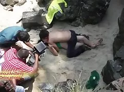 शौकिया हस्तमैथुन सेक ...
