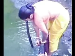 काले प्रेमी हिंदी से ...