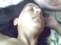 3 लड़कियां फुल हद मे ...