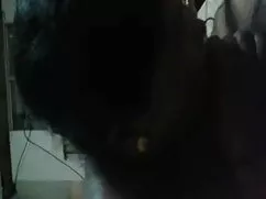 फिस्टिंग हर उसके बाद ...
