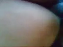 वह अपने गधे में उस म ...