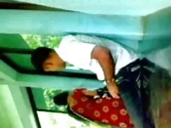 मिल्फ़ ने सेक्सी मूव ...