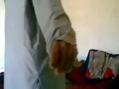 एक लंबी सवारी के बाद ...