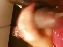मोज़ा Footjob सेक्सी ...