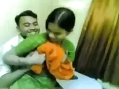 माँ सेक्सी सुंदर MIL ...