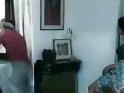 श्यामला पर काला सेक् ...