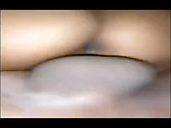 पिगटेल के साथ 2 बीबी ...