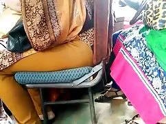 शौकिया गहरे गले सेक् ...