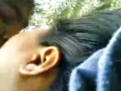 पैंटी बुत के साथ सुं ...