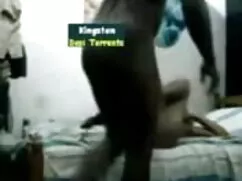 शौकीनों ने हिंदी सेक ...