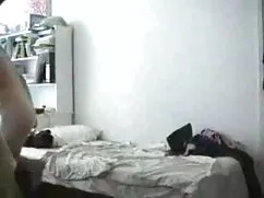 उसके पेट पर सह सेक्स ...