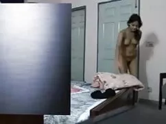 Filipina मोटा लड़की  ...