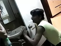 2 बहुत प्यारी bf सेक ...