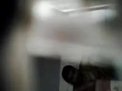 बालों बिल्ली दादी छी ...