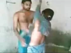 कर्कश डिल्डो और मुर् ...