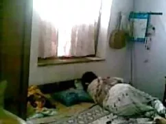 फारसी किशोर वेब कैमर ...