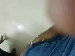 2 लेस्बियन बस्टी बीए ...