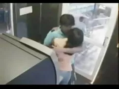 एक गर्भवती महिला MC1 ...