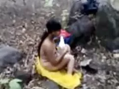 चौथा हिंदी सेक्सी मू ...