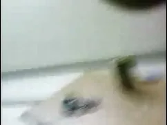 Busty शिक्षक उसके स् ...