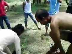युवा लड़की सेक्सी मू ...