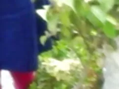 वह अपनी सास के साथ ग ...