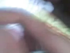सींग वाली पत्नी को स ...
