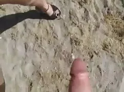 पीछे से बड़े फुल सेक ...