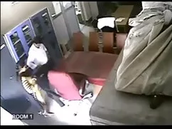 बीजे और एक स्वादिष्ट ...